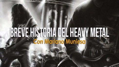 Tempus Fugit - Heavy Metal 2022-06-05