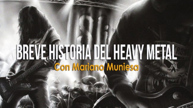 Tempus Fugit - Heavy Metal 2022-06-05