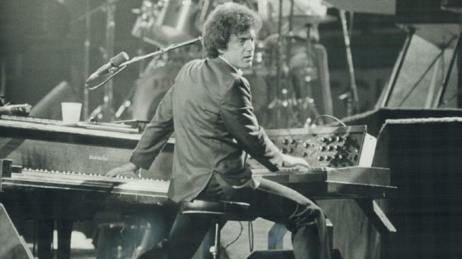 Billy-Joel