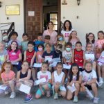 Ceip Buenavista Alumnos 2ºA 2022-06-08