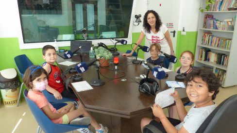 Buenavista - 2ºA 2022-06-08