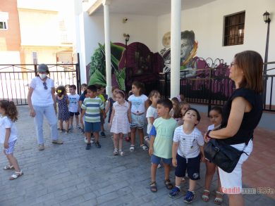 Ceip Buenavista 2022-06-15