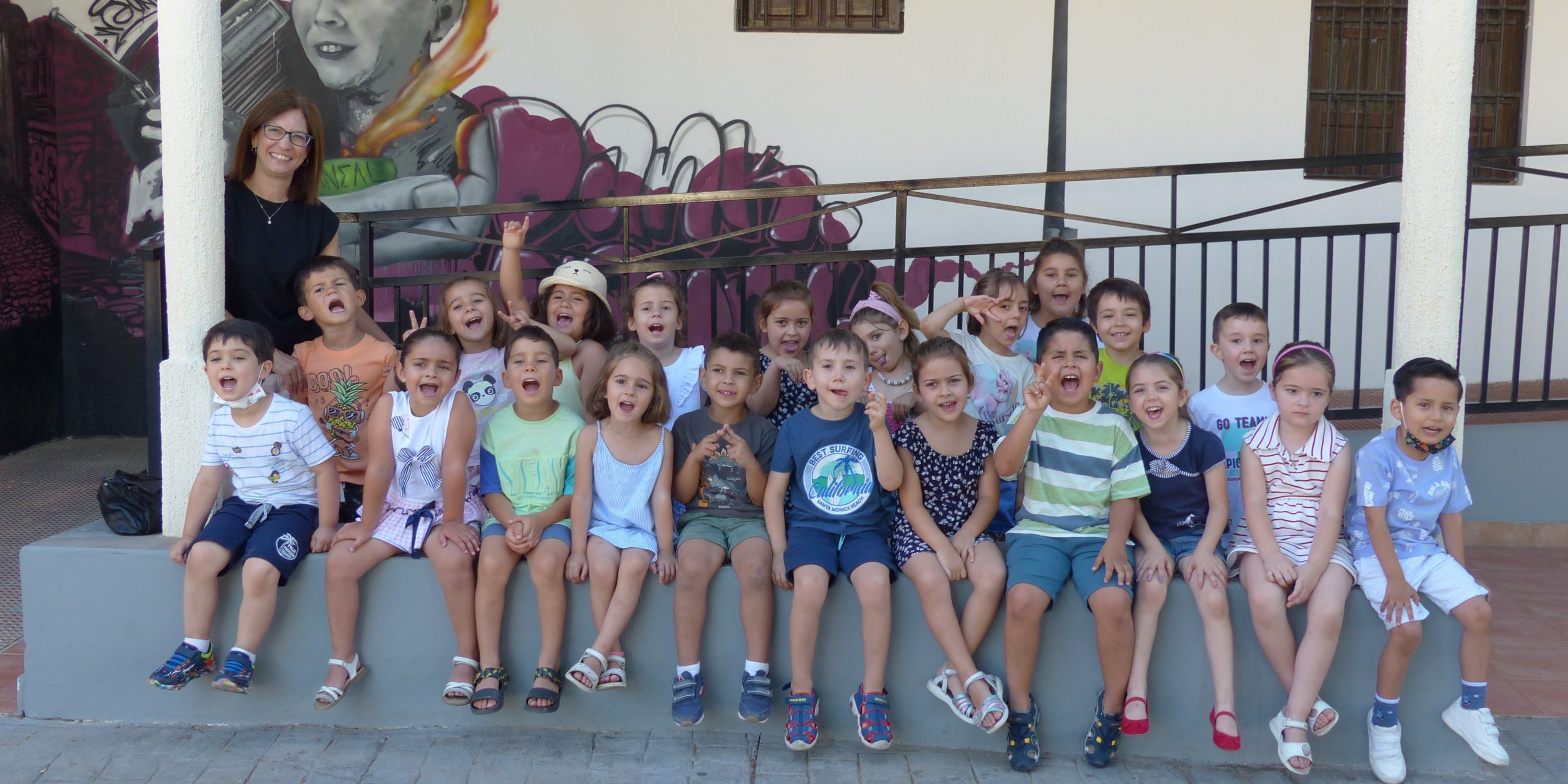 Ceip Buenavista 2022-06-15
