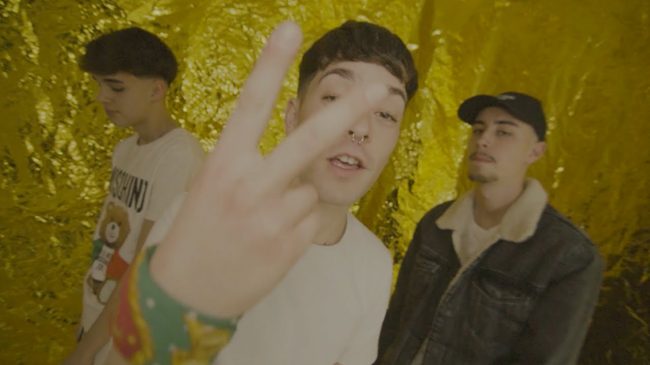 DO-looski danyi & yeissy