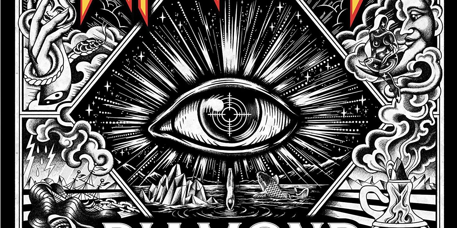 Logo segundo programa Jukebox - 2022-05-16