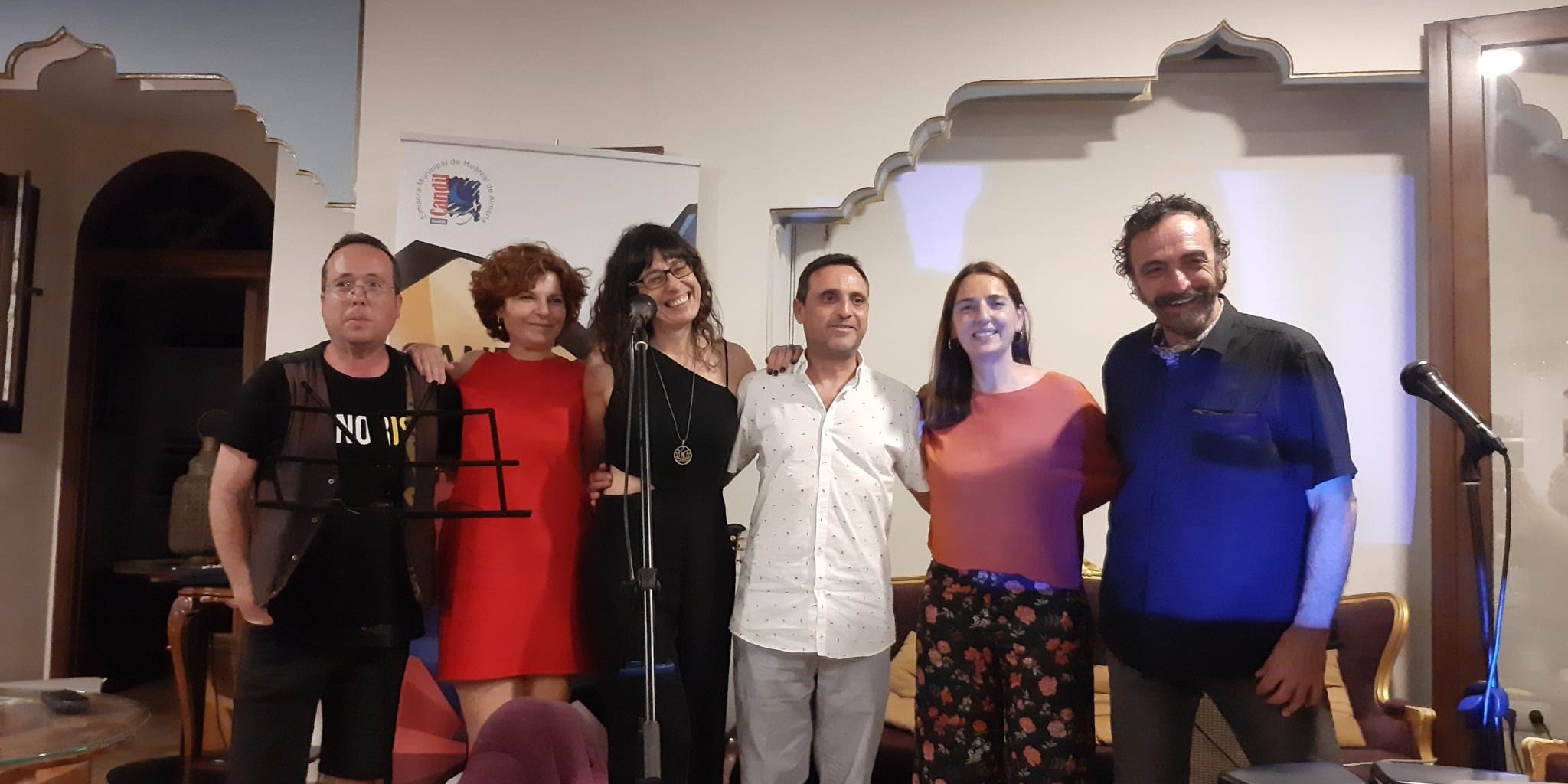 Mar de Jairan 2022-06-20