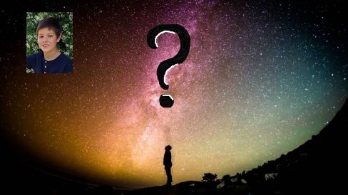 Si Laika hablara - preguntas del universo