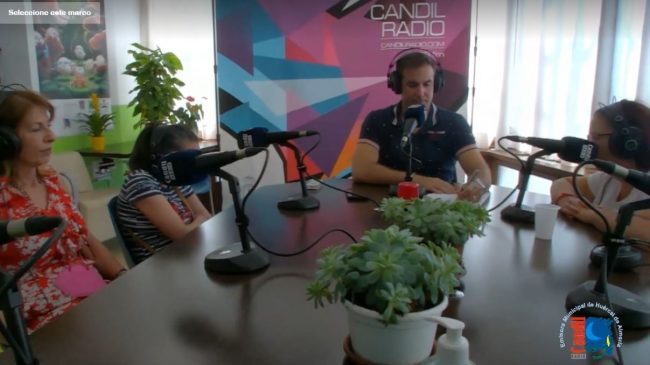 Aspapros- Dias de Radio 2022-06-07