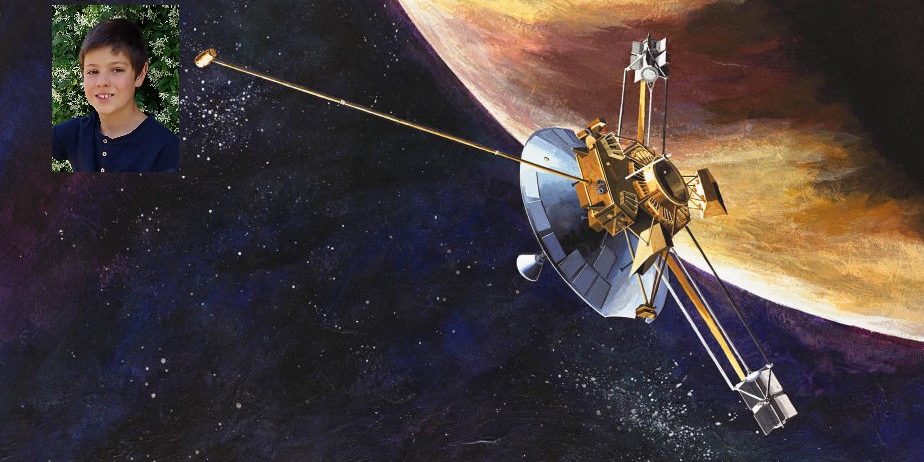 Si Laika Hablara - Exploracion Sistema Solar