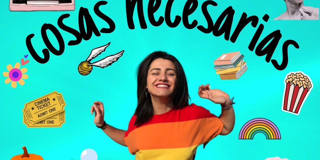 index cosas necesarias