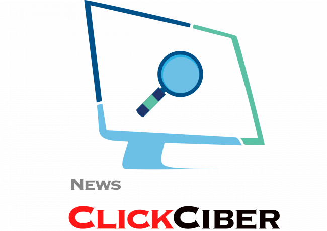 news clickciber Logo Completo New ClickCiber 2022-06-14