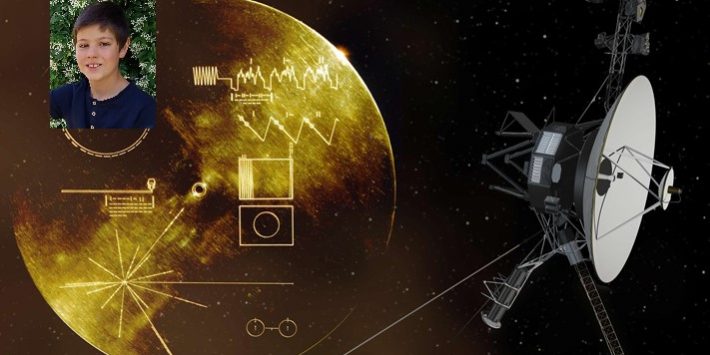 Si Laika Hablara - Musica y estrellas