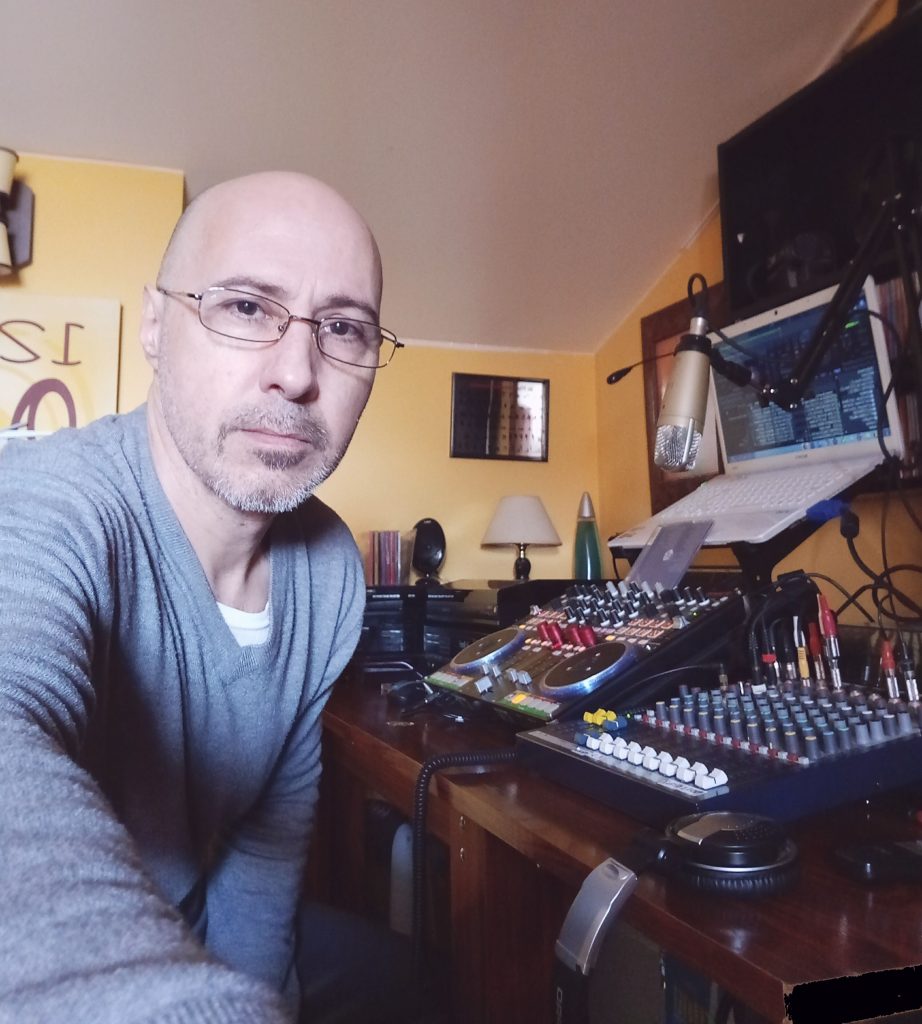 PacoC.Radio