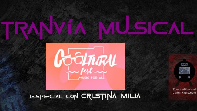 Tranvia Musical- Cooltural