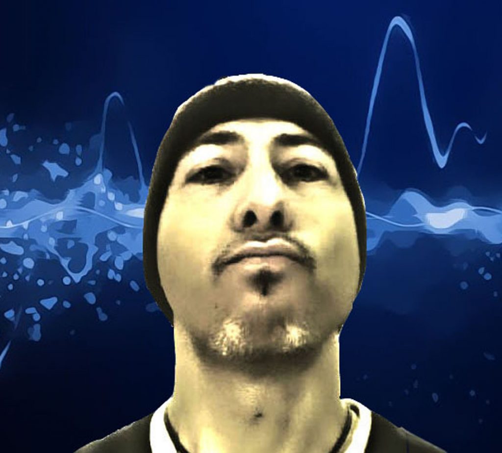 paco dj. La Mezcladora