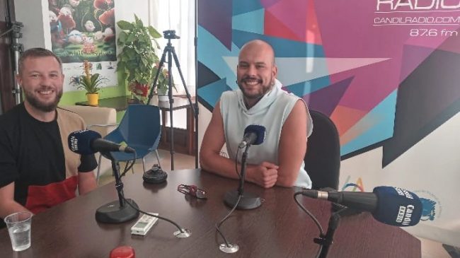 239cc04f-d2a0-48fa-9e82-9184a54e87bf Paisanos por el mundo Eduardo Garcia