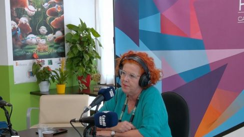 Carmen rubio - La Sonrisa del Gato