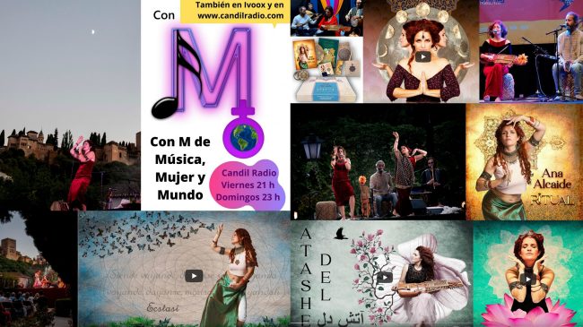 Con M de Mujer y Mundo 2022-09-16