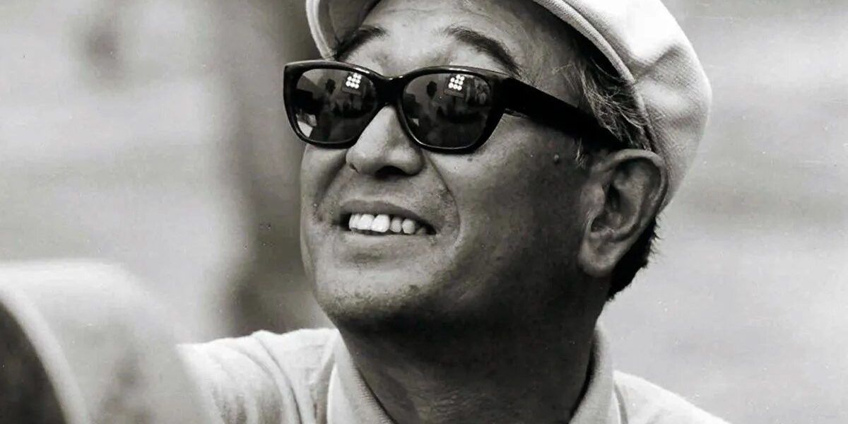 akira-kurosawa