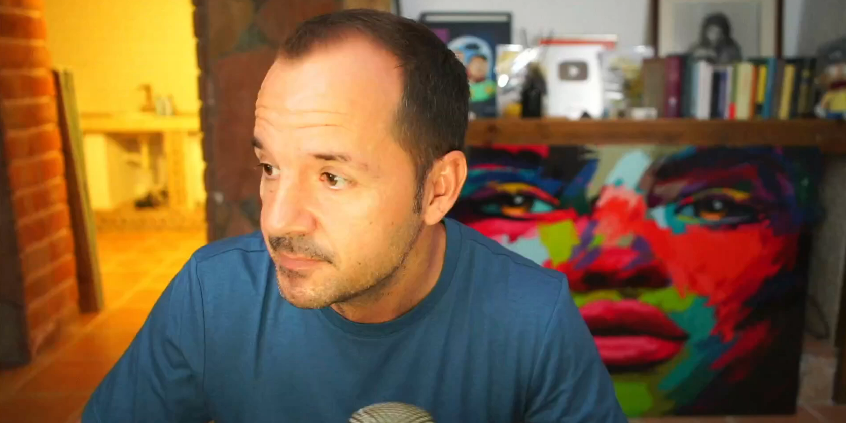 angel martin Angel Martin en Informativo Matinal para Ahorrar tiempo 2022-09-23