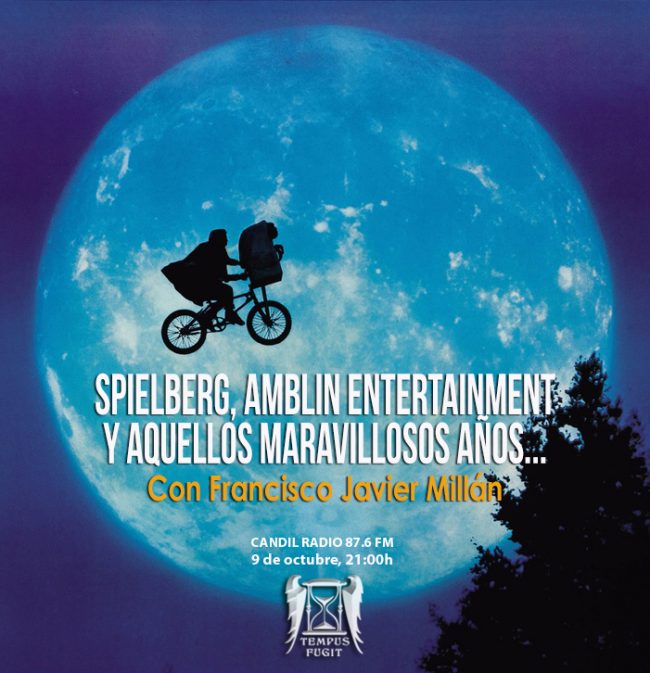 Miniatura Tempus Fugit 10x01 2022-10-10