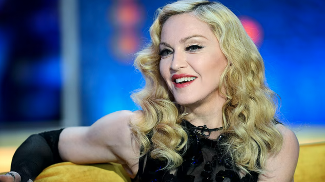 Madonna Recuerdos en Vinilo 2022-10-22