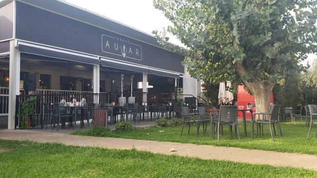 306796723 430541892548155 415531634093689771 n Restaurante Terraza Aujar 2022-10-21