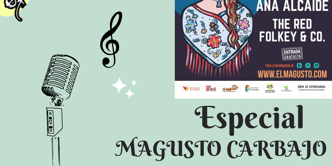 Especial Magusto Aires Celtas Especial Magusto 2022-10-14