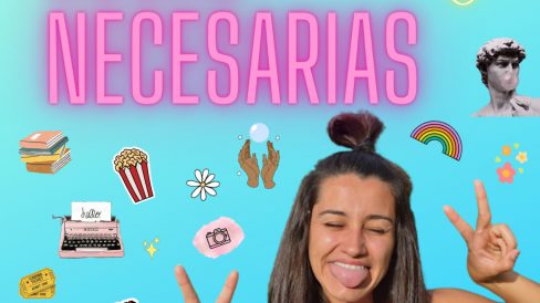 Cosas Necesarias T.2 2022-10-04