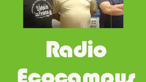 Banco de la Basura, programa de Radio Ecocampus 2022-10-28