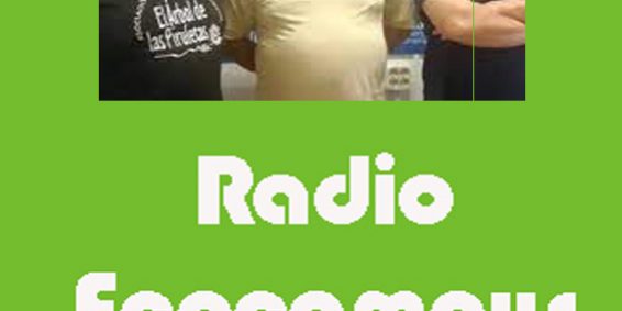 Banco de la Basura, programa de Radio Ecocampus 2022-10-28