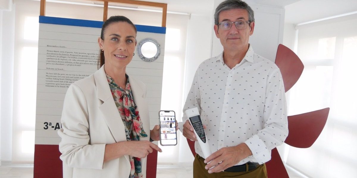 Almería.-Turismo.- Adra incorpora una app inclusiva y 30 audioguías para fomentar su oferta turística y cultural