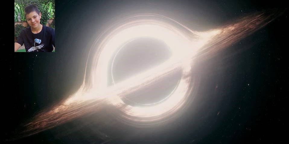 interestelar Interestelar - Si Laika Hablara-2022-10-02