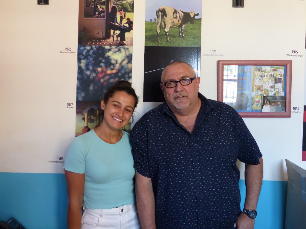 Alicia Callejon - Juancho