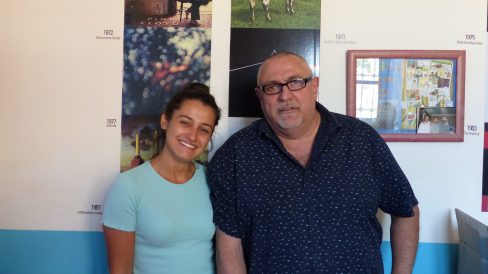 Alicia Callejon - Juancho