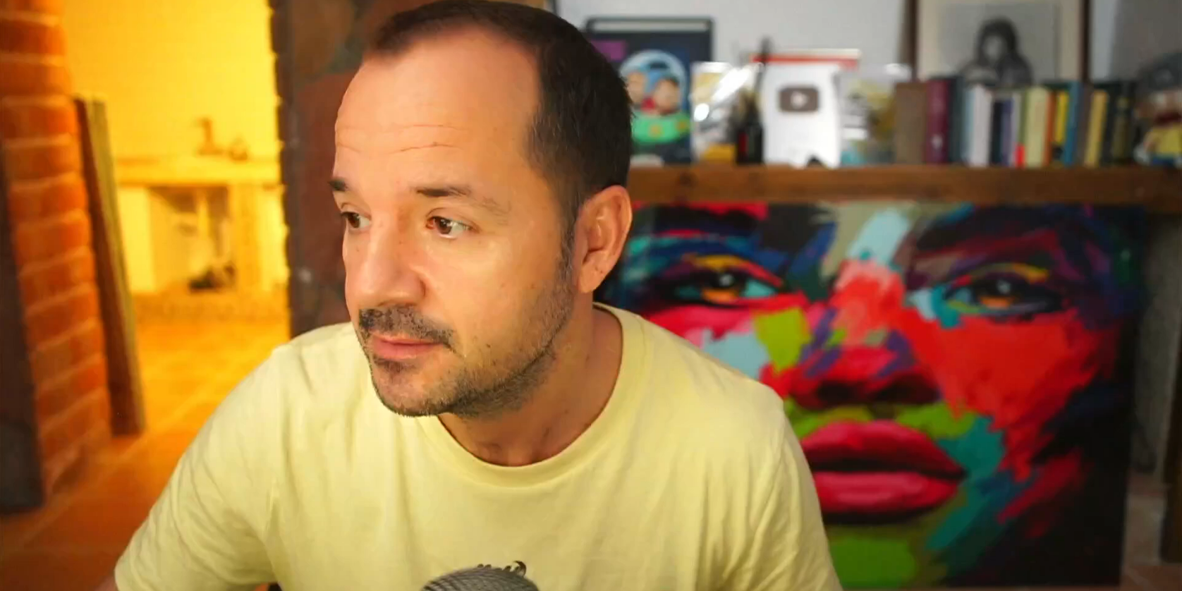 Angel Martin en su Informativo Matinal para ahorrar tiempo 2022-11-04