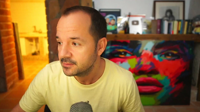 Angel Martin en su Informativo Matinal para ahorrar tiempo 2022-11-04