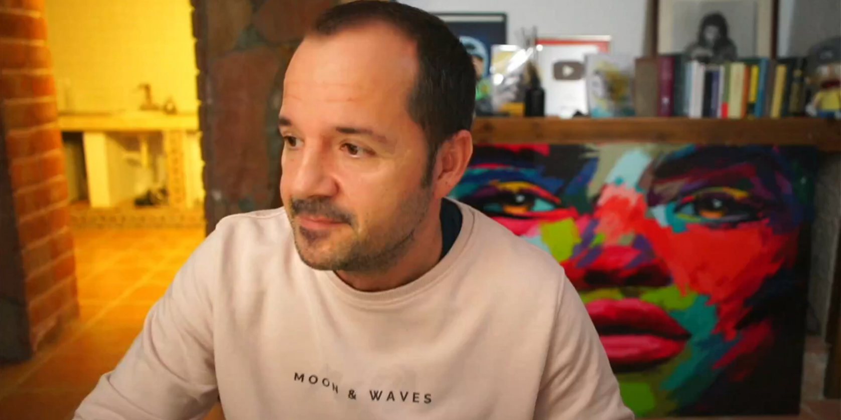 Angel Martin en su Informativo Matinal para Ahorrar tiempo 2022-11-18