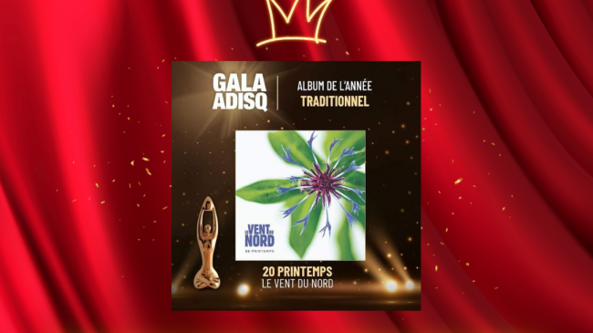 Aires Celtas Especial Vent Du Nord 2022-11-11