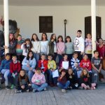 Ceip Clara Campoamor 4º