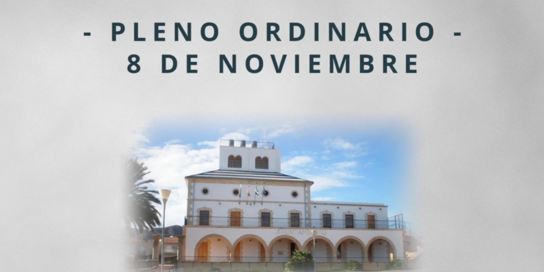 Miniatura Pleno Ordinario del 8 de Noviembre de 2022 2022-11-08