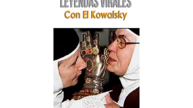 Tempus Fugit Miniatura Programa 10x06 2022-11-11