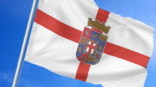 bandera-almerc3ada-mastil