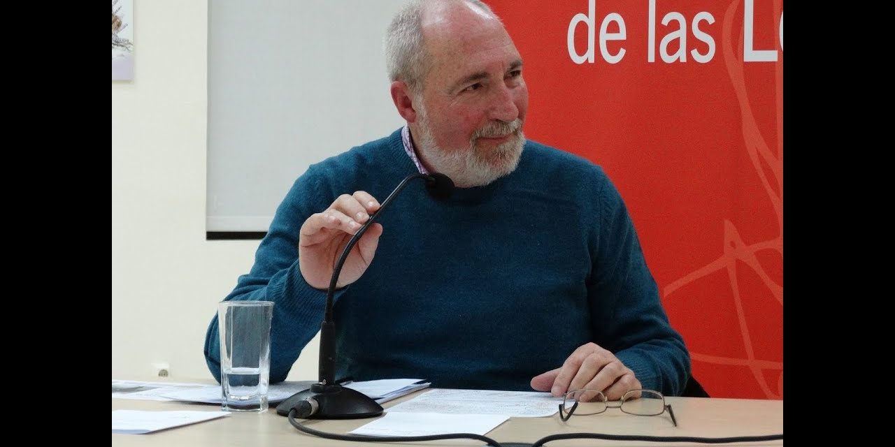 2022-12-12-charlas-Juan José ceba Juan Jose Ceba