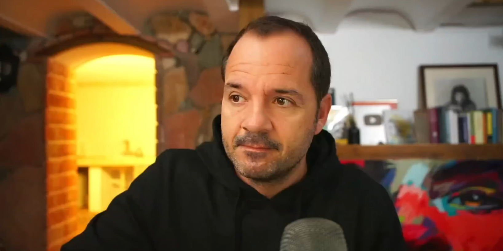 Angel Martin 31 Ángel Martín en su informativo matinal para ahorrar tiempo correspondiente al 2022/12/01