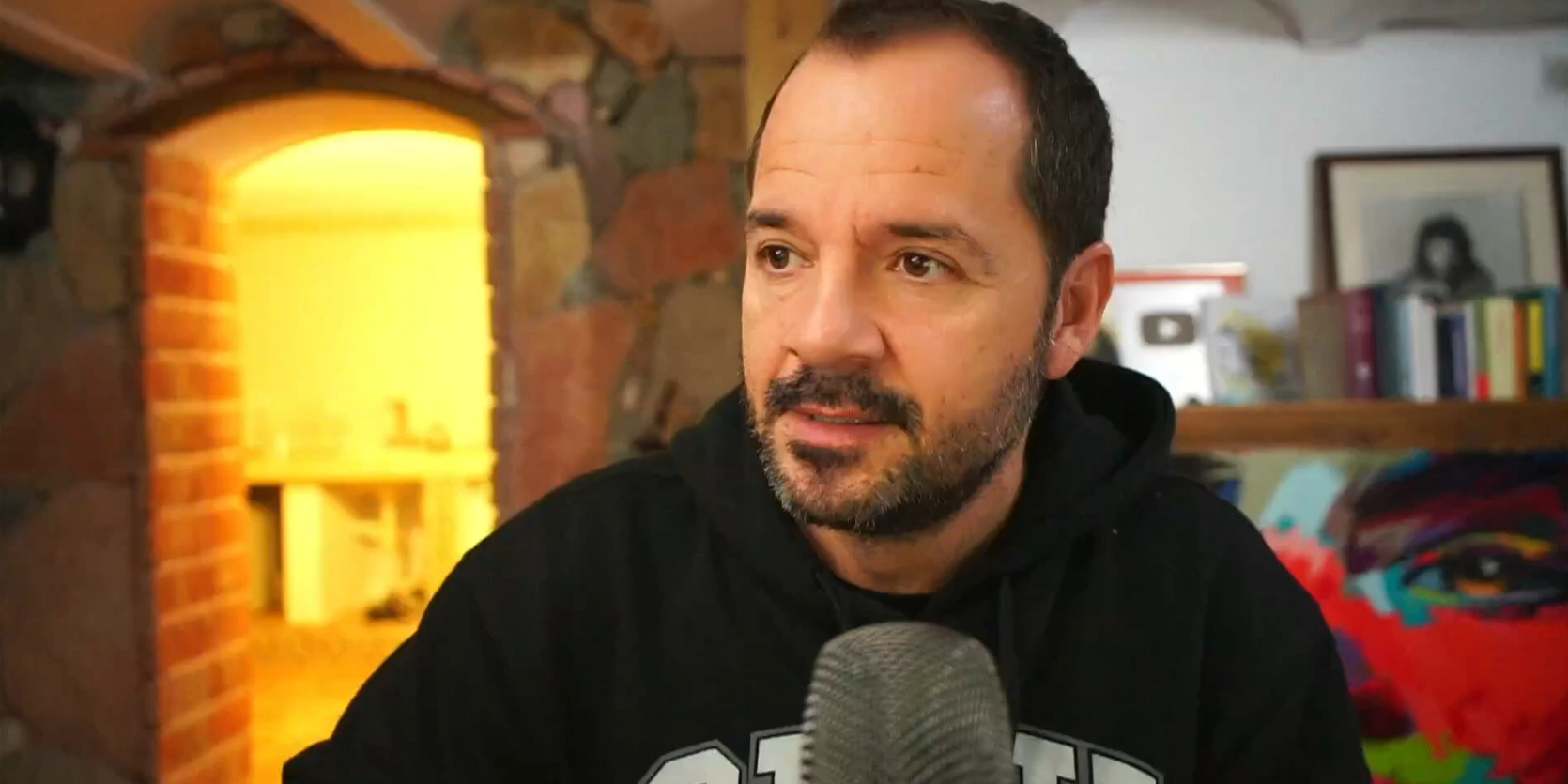 Angel Martin en su informativo matinal correspondiente al 2022-12-19