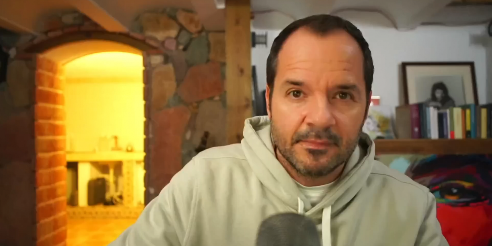 Angel Martin - Informativo matinal para ahorrar tiempo 301222