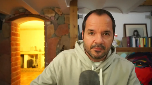 Angel Martin - Informativo matinal para ahorrar tiempo 301222