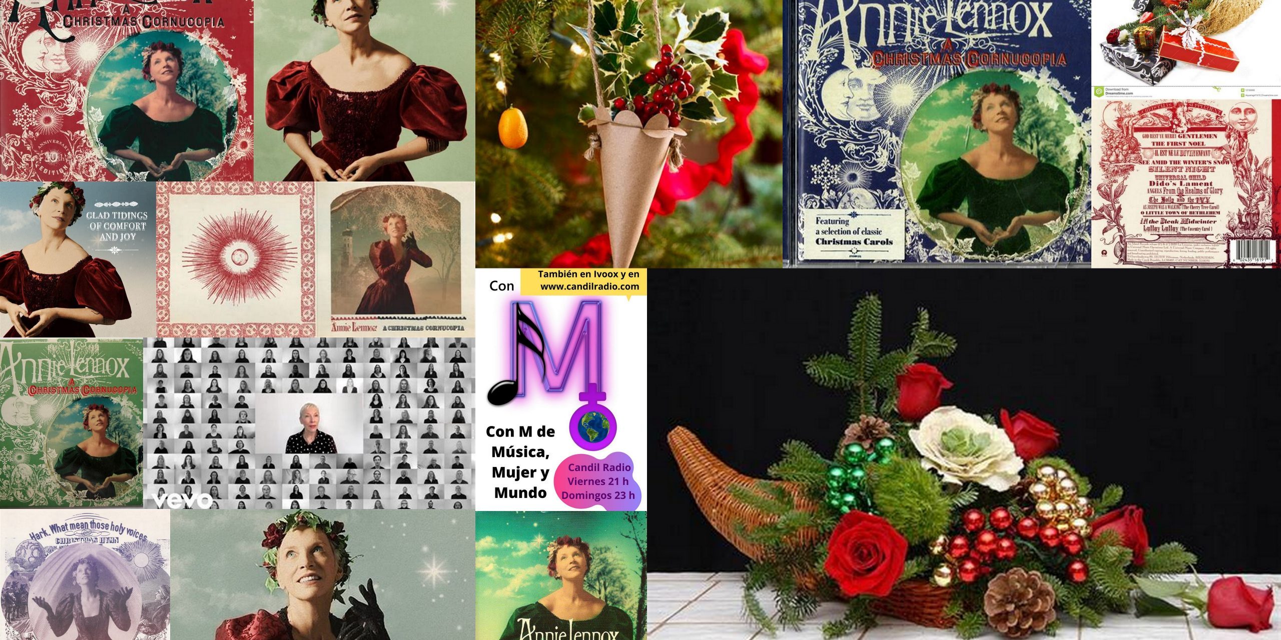 Con M de Musica Mujer y Mundo 2022-12-23