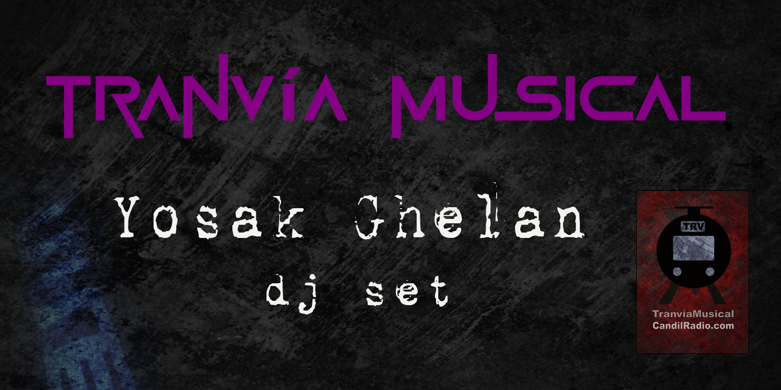 Tranvia programa 1211